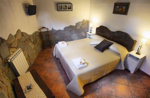 Sant'Alessio Siculo Apartment | Holiday apartment Sant'Alessio Siculo for 2 - 4 persons with 2 bedrooms - Holiday apartment