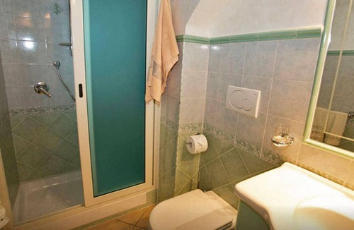 Pontone Apartment | Holiday apartment Scala for 1 - 2 persons with 1 bedroom - Holiday apartment