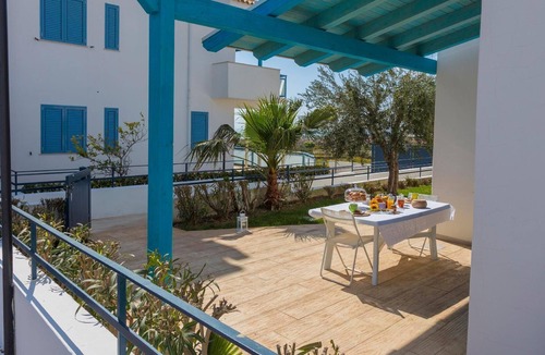 Donnalucata Apartment | Holiday apartment Scicli for 2 - 8 persons with 3 bedrooms - Holiday apartment in one or multi-famil