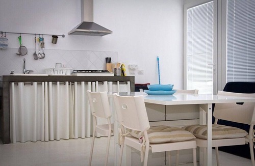 Donnalucata Apartment | Holiday apartment Scicli for 2 - 4 persons with 1 bedroom - Holiday apartment