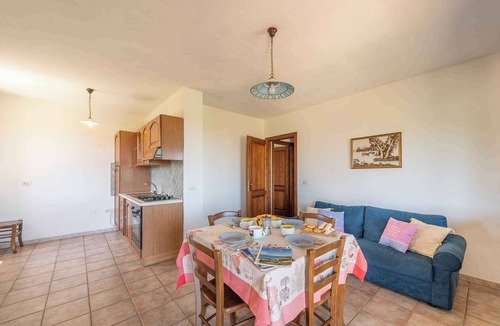 Vaccarizzo Apartment | Holiday apartment surrounded by nature