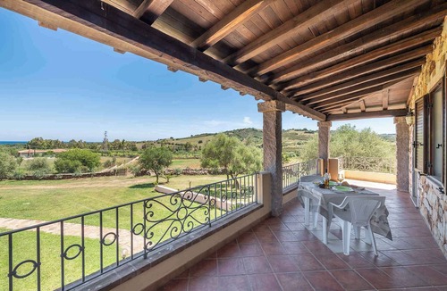Vaccarizzo Apartment | Holiday apartment surrounded by nature