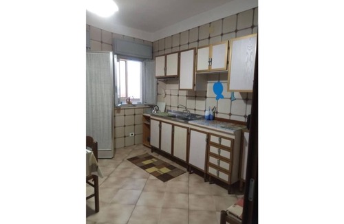 Trapani Apartment | Holiday Apartment Trapani.5 minuti dalla spiaggia!.5 minutes from the beach!