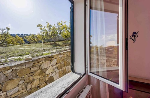 Torrazza Apartment | Holiday apartment with air conditioning, internet and pool