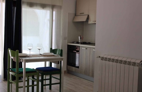 Ognina Apartment | Holiday apartment with terrace