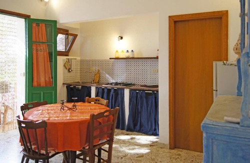 Kamma Apartment | holiday flat 'Alba9' with water view