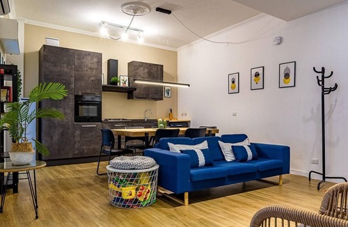 Villagonia Apartment | Holiday flat 'Casa Inzolia