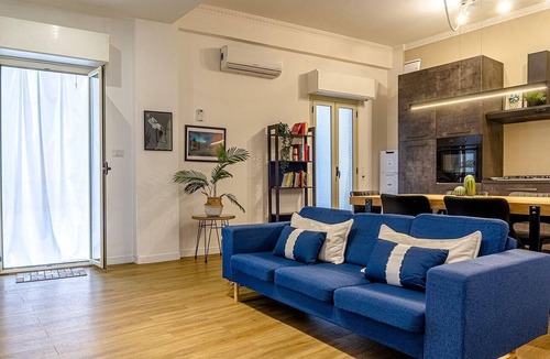 Villagonia Apartment | Holiday flat 'Casa Inzolia