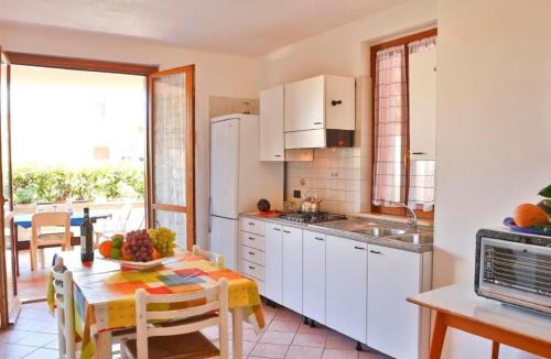 Solfarelli House | Holiday Home Ferienvilla mit Wasserblick by Interhome