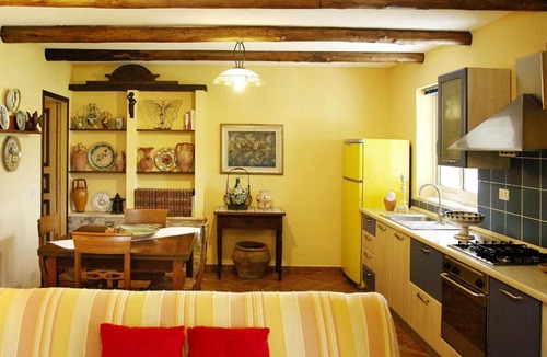 Mitogio House | Holiday homes Francavilla di Sicilia - ISI01251-FYB