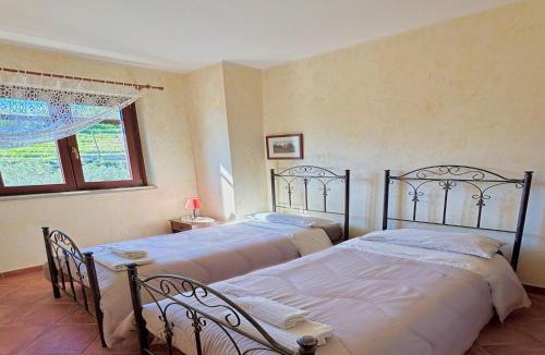 Mitogio House | Holiday Home in Sicily with Private Pool