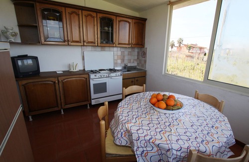 San Nicolo Apartment | Holiday home in the middle of the greenery.