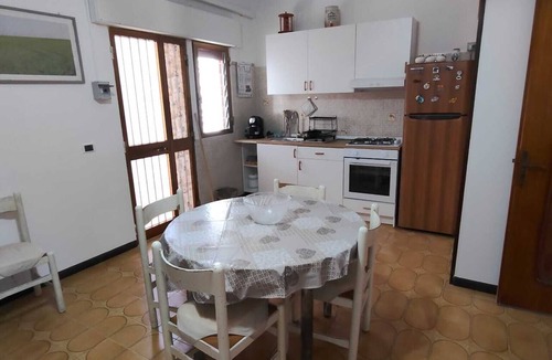 La Strea House | Holiday home 20 meters from the sea
