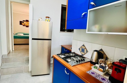 Agrigento Apartment | HOLIDAY HOME AGRIGENTO SICILY