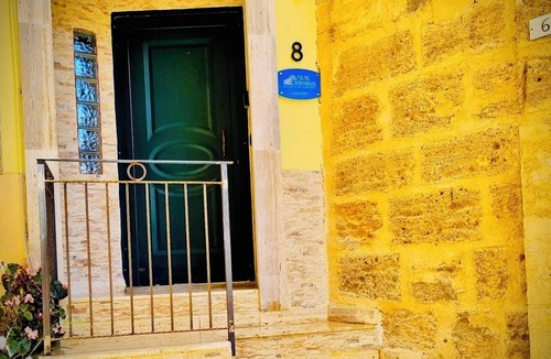 Agrigento Apartment | HOLIDAY HOME AGRIGENTO SICILY