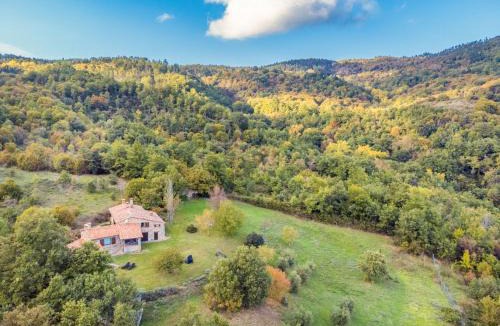 Montieri House | Holiday Home Bellavista - Villi by Interhome