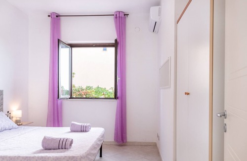 Realmonte Villa | Holiday Home "Benvenuti Al Sud" with Sea View