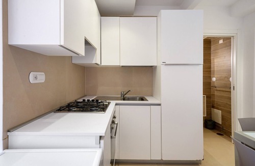 Salerno House | Holiday Home 'Casa Castagna A' Mare' with Sea View, Wi-Fi and Air Conditioning