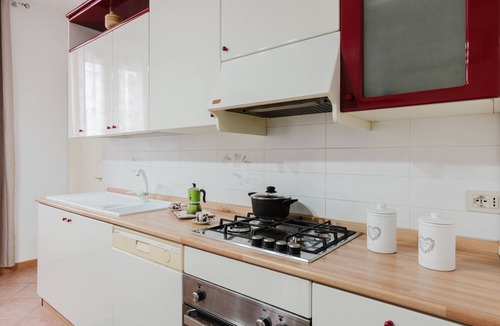 Balestrate House | Holiday Home 'Casa Vita' close to the Sea