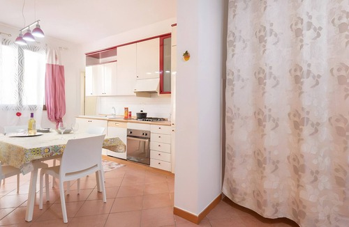 Balestrate House | Holiday Home 'Casa Vita' close to the Sea