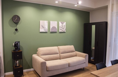 San Giorgio-Librino-San Giuseppe la Rena-Zia Lisa-Villaggio Sant'Agata Apartment | Holiday home catania 5km from the center relaxation apartment complete kitchen