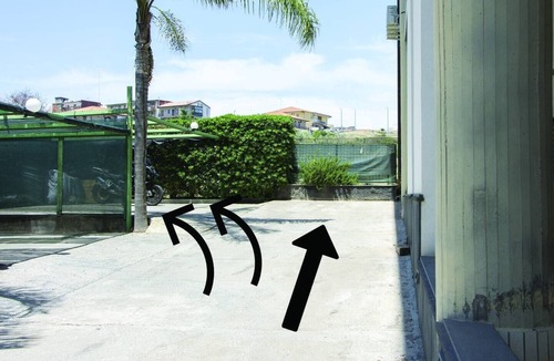 San Giorgio-Librino-San Giuseppe la Rena-Zia Lisa-Villaggio Sant'Agata Apartment | Holiday home catania 5km from the center relaxation apartment complete kitchen