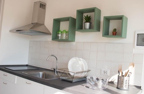 Palermo House | Holiday Home Corsari