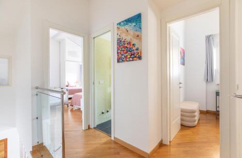 Lido di Camaiore Villa | Holiday Home Daniela, cozy villa in Lido di Camaiore near the beach