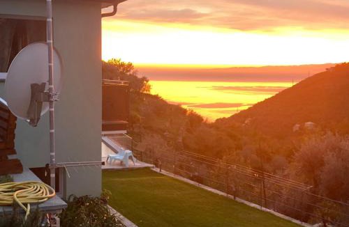 Sori House | Holiday Home Ein-Zimmer-Wohnung 'Villa Camilla by Interhome
