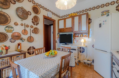 Syracuse Villa | Holiday Home 'Il Villino di Cetty' with Private Pool, Wi-Fi and Air Conditioning
