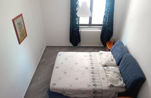 Mascalucia House | holiday home in Nicolosi. new construction