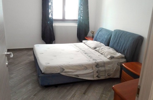 Mascalucia House | holiday home in Nicolosi. new construction