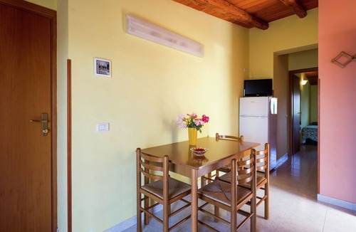 Sciacca House | Holiday Home in Sciacca with Pool & Garden