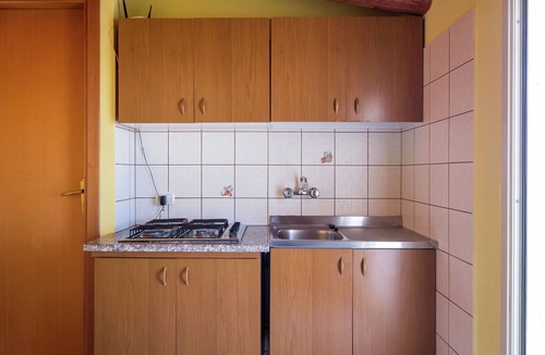 Sciacca House | Holiday Home in Sciacca with Pool & Garden