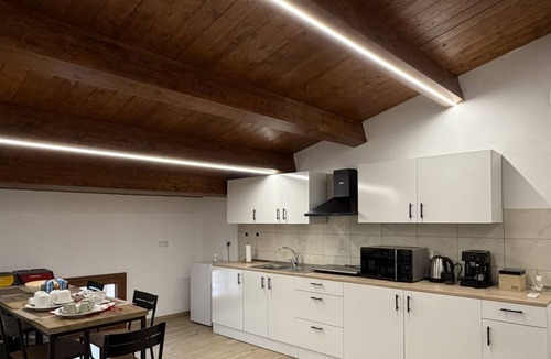 Fuscaldo Apartment | Holiday home in the historic centre of Fuscaldo Paese