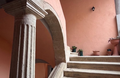 Fuscaldo Apartment | Holiday home in the historic centre of Fuscaldo Paese