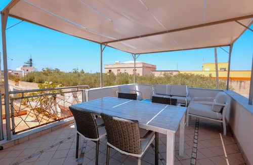 Mazara del Vallo House | Holiday home in Mazara del Vallo