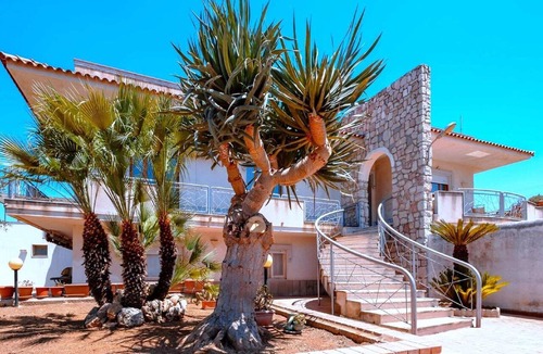 Mazara del Vallo House | Holiday home in Mazara del Vallo