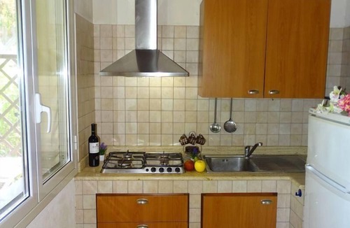 Marina di Modica House | Holiday home "La Perla 8" near the beach