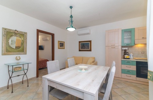 Calangianus House | Holiday Home "La Casa in Gallura"