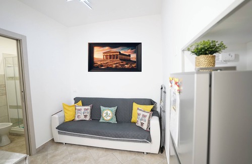 Agrigento Apartment | Holiday Home Le Giare 1 Agrigento