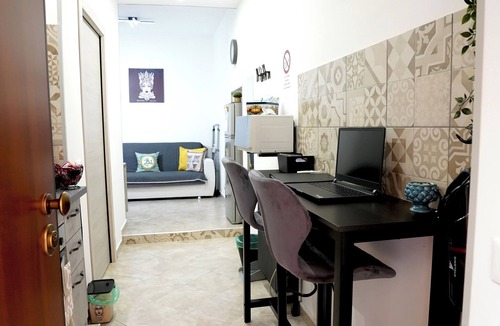 Agrigento Apartment | Holiday Home Le Giare 1 Agrigento