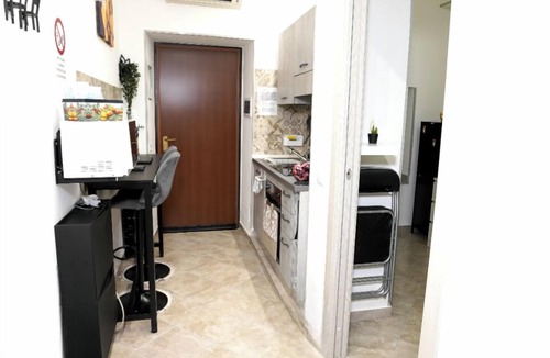 Agrigento Apartment | Holiday Home Le Giare 1 Agrigento