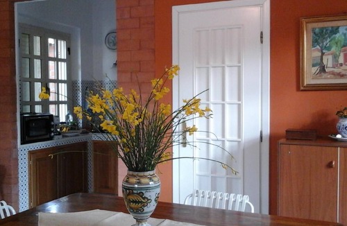 Acquedolci House | Holiday home location on the beach