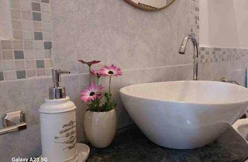 Villasmundo Bed & Breakfast | " Holiday Home " near Syracuse and Etna