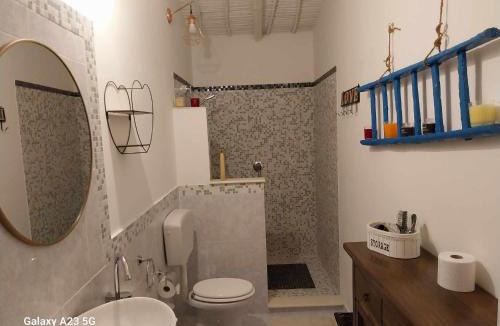 Villasmundo Bed & Breakfast | " Holiday Home " near Syracuse and Etna