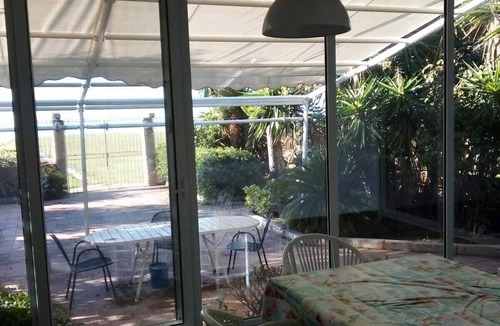 Porto Empedocle Villa | Holiday home on the beach