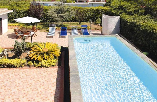 Ognina House | Holiday Home Ognina - ISI02268-FYB
