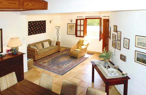 Ognina House | Holiday Home Ognina - ISI02268-FYB