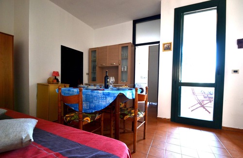 Torre dell'Orso House | Holiday Home 'Pt56 Villetta for 6 Pax Air Conditioning'